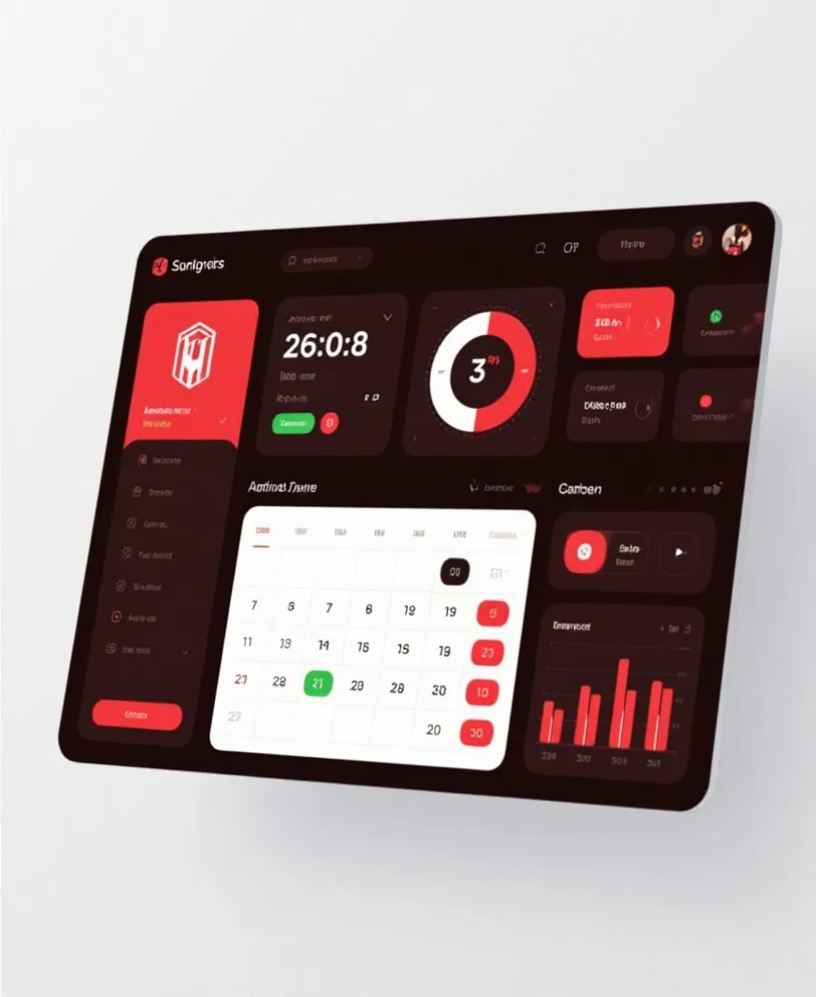 世界杯赛程与实时数据展示