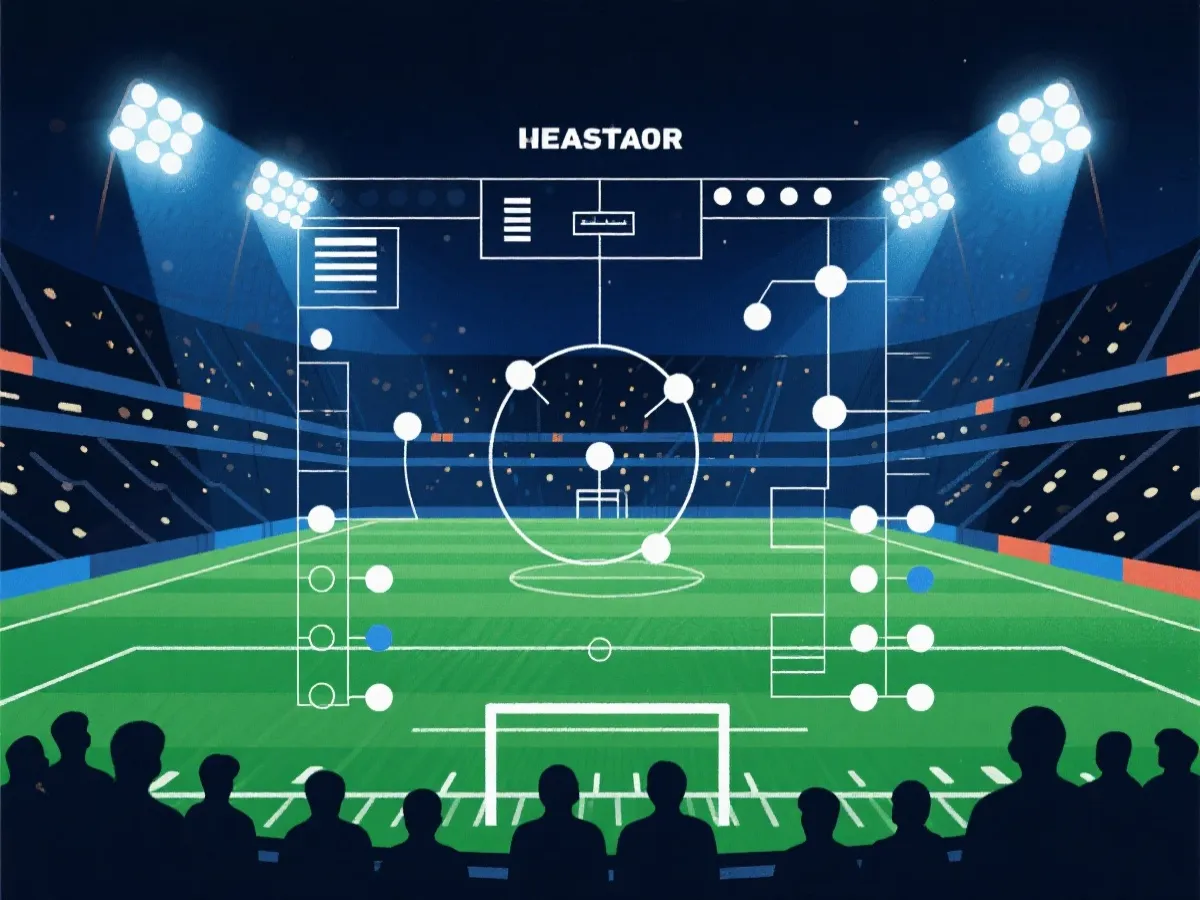 世界杯淘汰赛观赛节奏示意图