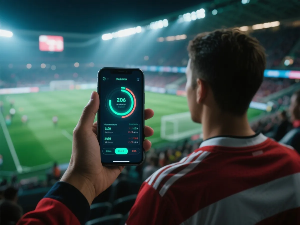 世界杯滚球投注平台使用场景