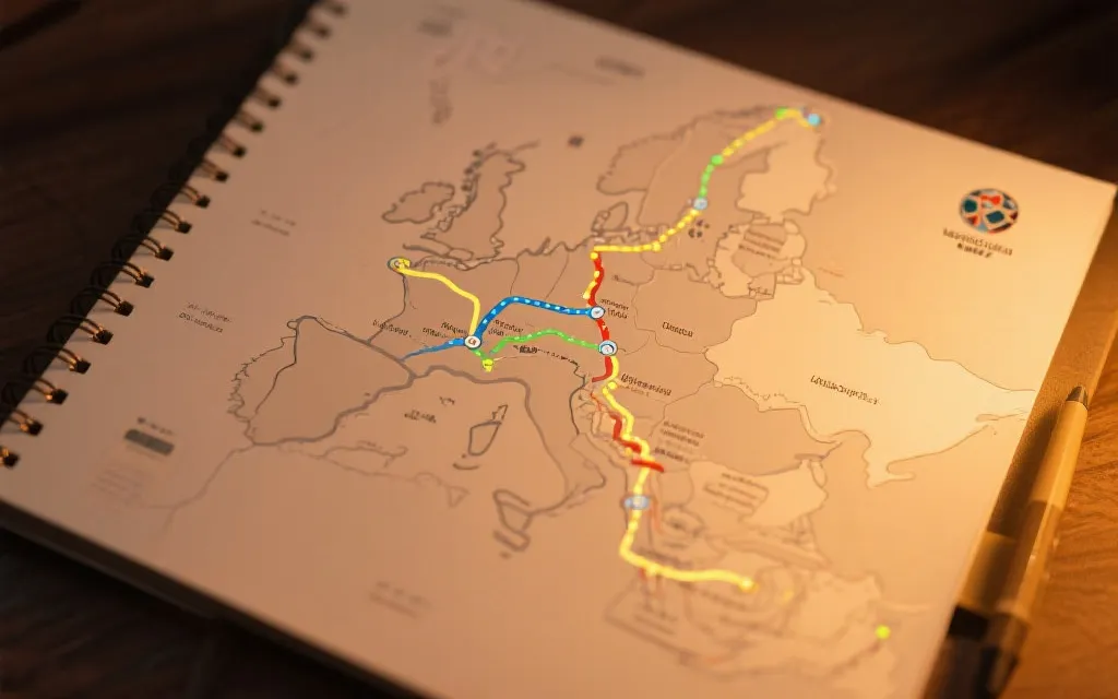 2026世界杯 多场套票省钱攻略：跨国观赛如何用同一笔预算，看更多高质量比赛