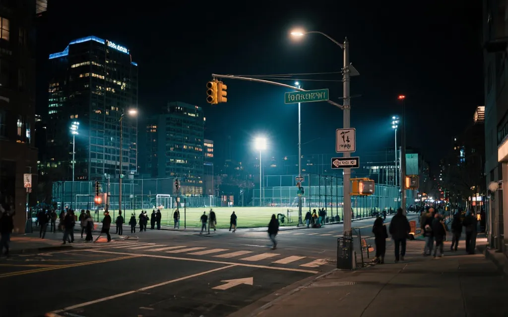 2026世界杯最值得去的城市：把“看球爽”拆成数据的安全、交通与避坑清单