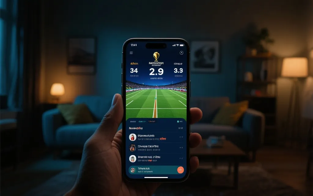 2026世界杯决赛美国实时比分：一秒点燃全网的传播链条、梗图宇宙与内容运营打法