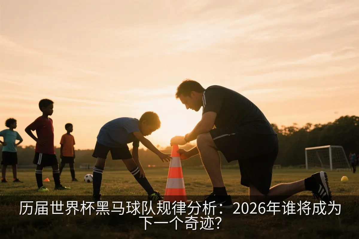 热情的足球迷在无品牌看台上欢呼庆祝